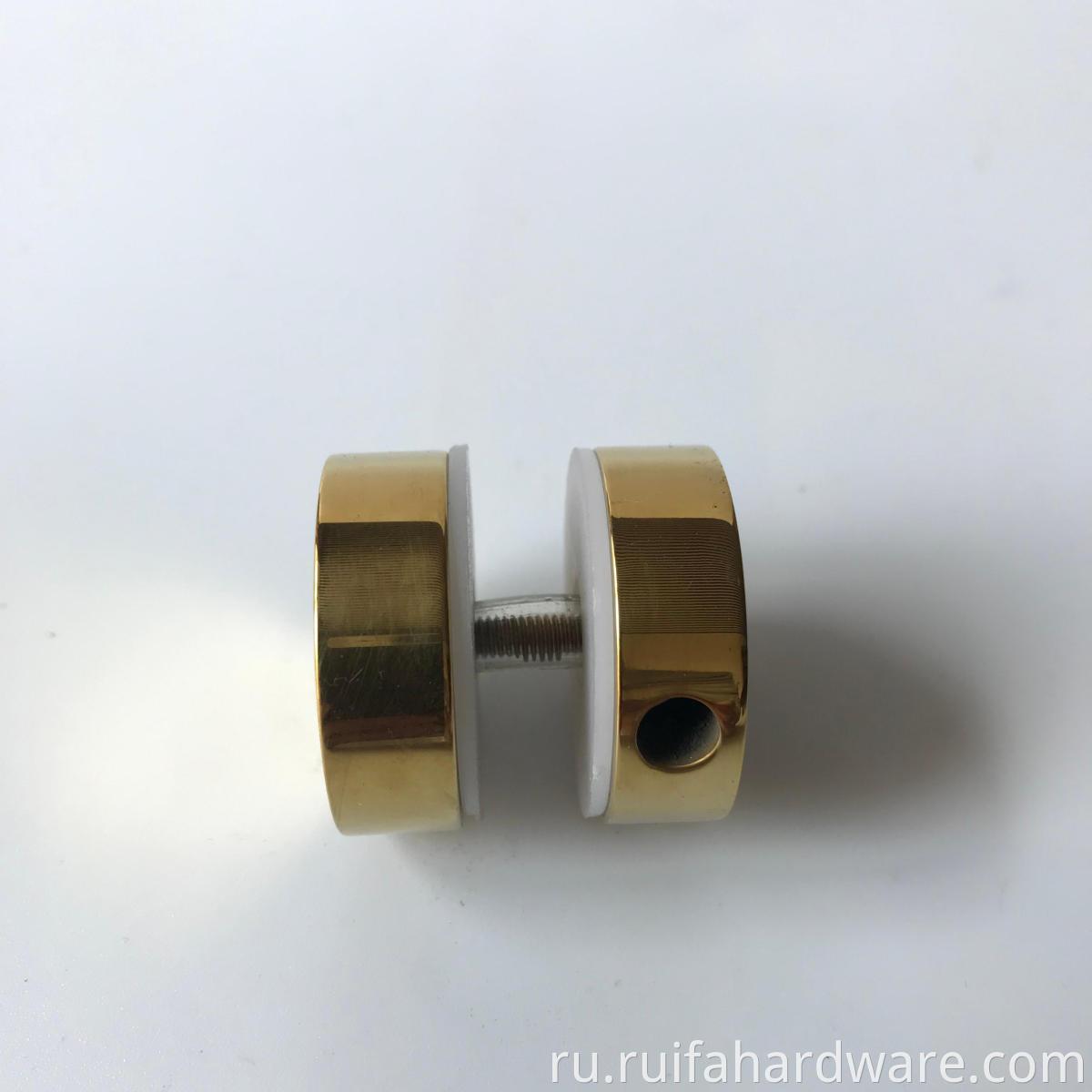 Titanium Gold Glass Point Holder (2)